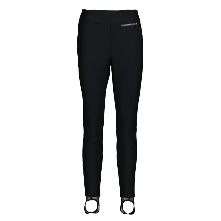 Obermeyer Jinks ITB Softshell Tall Pants - Women's Black
