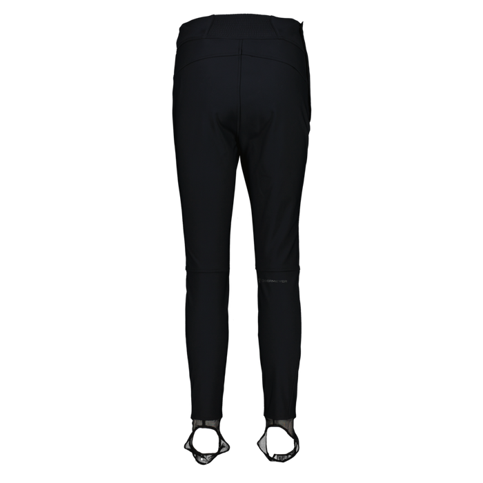 Obermeyer Jinks ITB Softshell Tall Pants - Women's Black