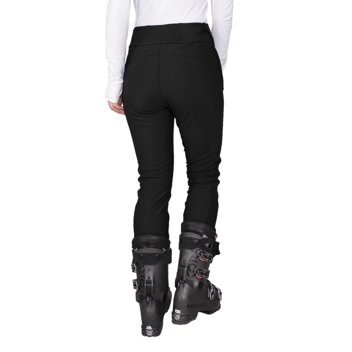 Obermeyer Jinks ITB Softshell Tall Pants - Women's Black