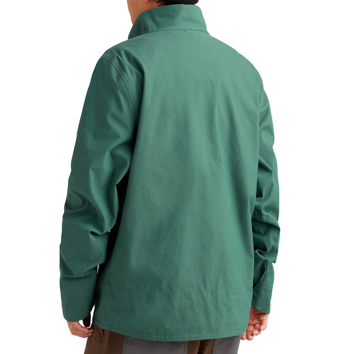 Dakine A-1 Jacket - Men's Fir Green