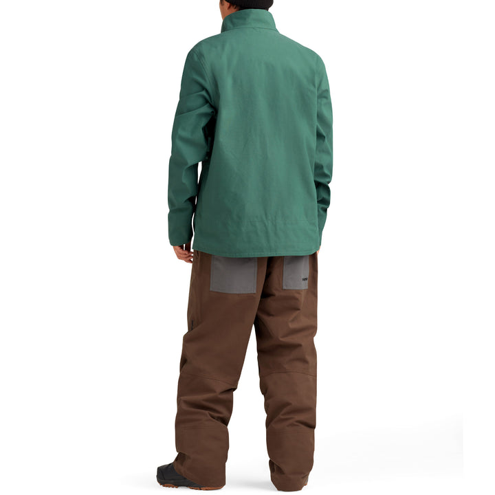 Dakine A-1 Jacket - Men's Fir Green