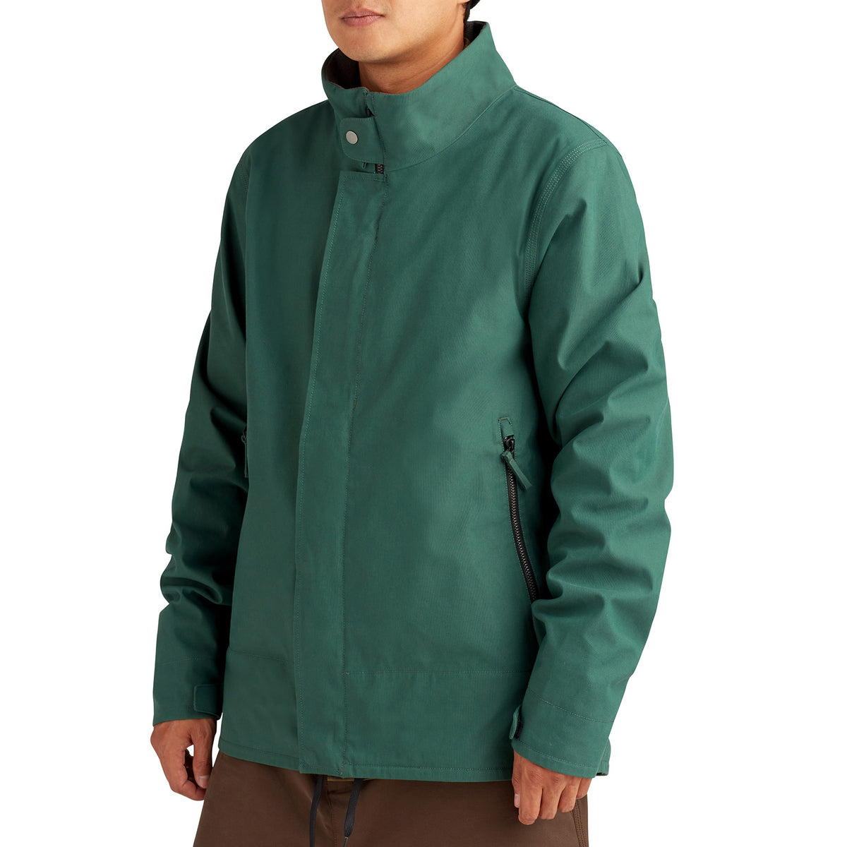 Dakine A-1 Jacket - Men's Fir Green