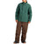 Dakine A-1 Jacket - Men's Fir Green