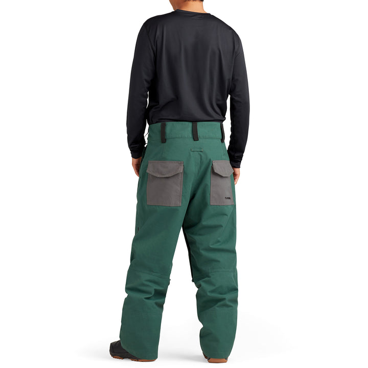 Dakine A-1 Pants - Men's Fir Green