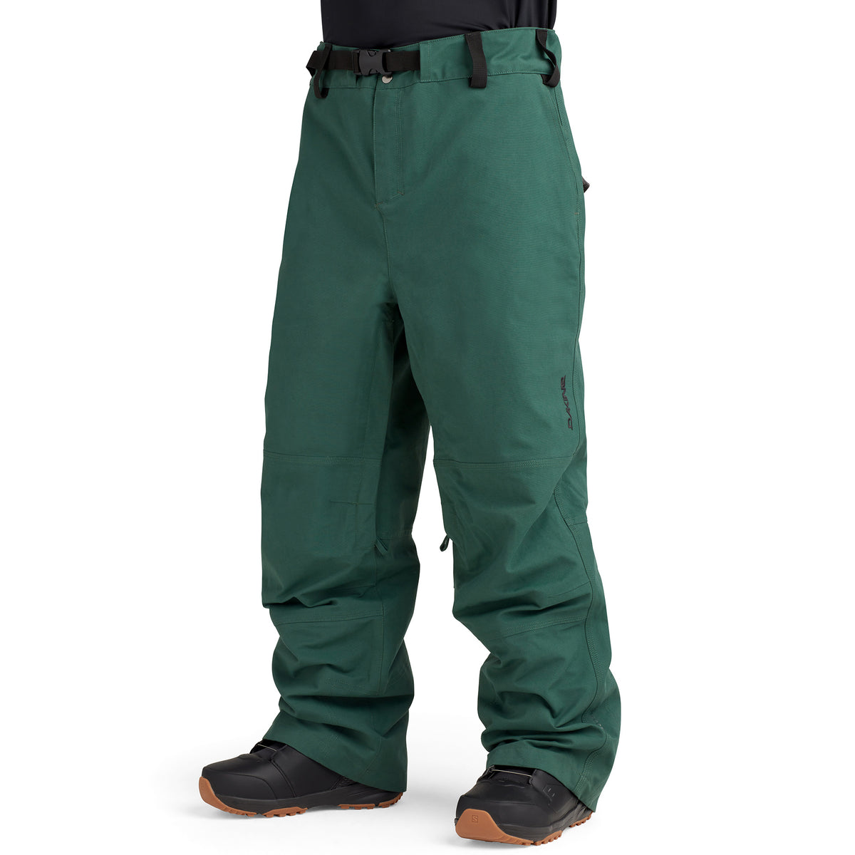 Dakine A-1 Pants - Men's Fir Green
