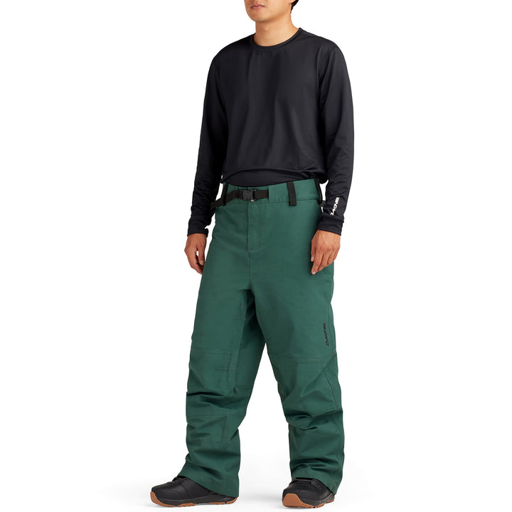 Dakine A-1 Pants - Men's Fir Green