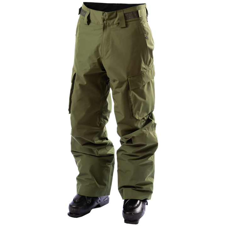CANDIDE C1 Pants - Men's Jungle