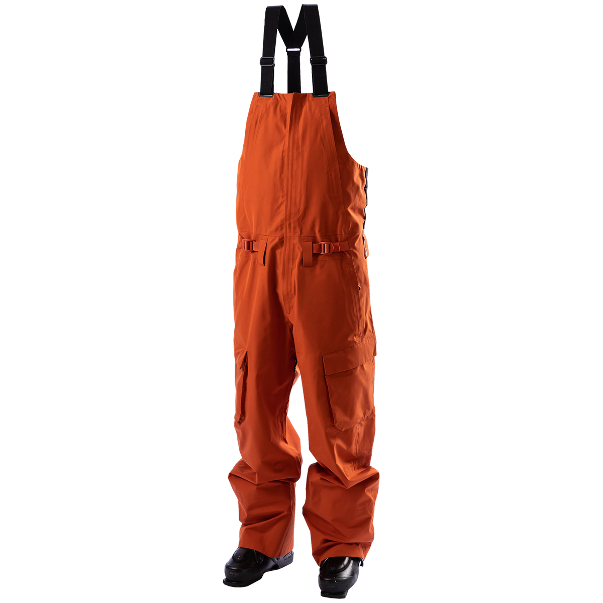CANDIDE C1 3L Bibs - Men's Roibos