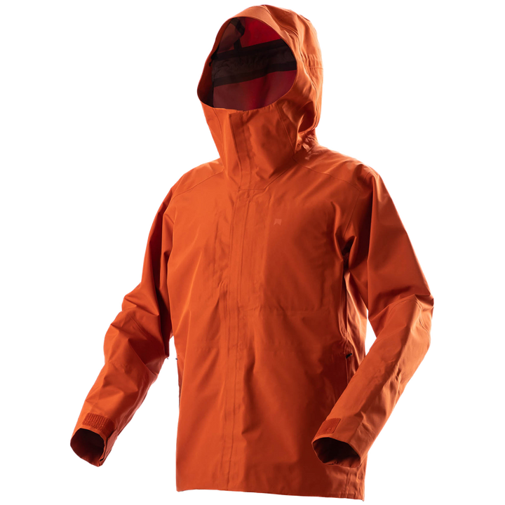 CANDIDE C1 3L Jacket - Men's Roibos