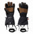 Mountain Hardwear High Exposure GORE-TEX Gloves - Women's Black