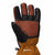 Mountain Hardwear High Exposure GORE-TEX Gloves Golden Brown
