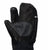 Mountain Hardwear High Exposure GORE-TEX Split Mittens Black