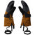 Mountain Hardwear High Exposure GORE-TEX Split Mittens Golden Brown