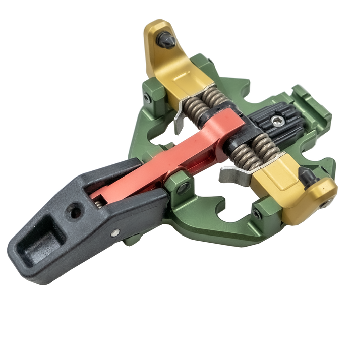 Cast Touring FreeTour Upgrade Kit Forza 3.0