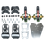 Cast Touring FreeTour Upgrade Kit Forza 3.0