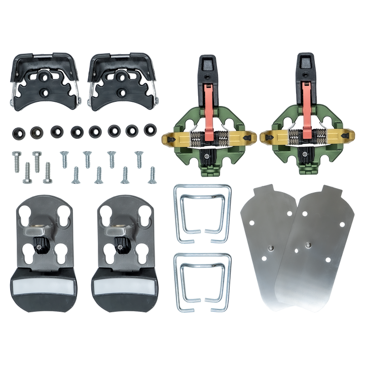 Cast Touring FreeTour Upgrade Kit Forza 3.0