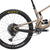 Santa Cruz Bicycles 5010 CC X01 Complete Mountain Bike 2023 Matte Nickel
