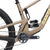 Santa Cruz Bicycles 5010 CC X01 Complete Mountain Bike 2023 Matte Nickel