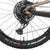 Santa Cruz Bicycles 5010 CC X01 Complete Mountain Bike 2023 Matte Nickel