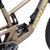 Santa Cruz Bicycles 5010 CC X01 Complete Mountain Bike 2023 Matte Nickel