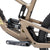 Santa Cruz Bicycles 5010 CC X01 Complete Mountain Bike 2023 Matte Nickel