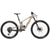 Santa Cruz Bicycles 5010 CC X01 Complete Mountain Bike 2023 Matte Nickel