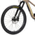 Santa Cruz Bicycles 5010 CC X01 Complete Mountain Bike 2023 Matte Nickel