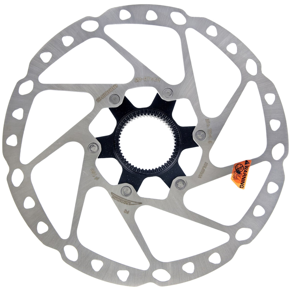 Shimano Deore SM-RT64 Disc Brake Rotor