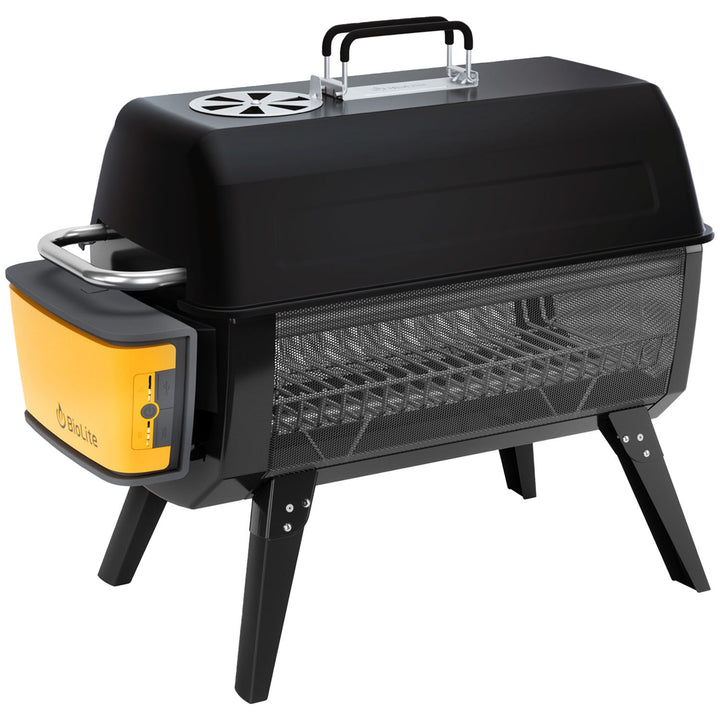BioLite FirePit Grill Lid