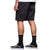 686 Anything Hybrid Cargo Shorts - Men's Black