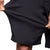 686 Anything Hybrid Cargo Shorts - Men's Black
