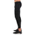 MONS ROYALE Merino Winter Leggings - Men's Black