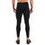 MONS ROYALE Merino Winter Leggings - Men's Black