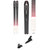 Atomic Backland 107 Skis + Salomon Warden 11 Demo Bindings - Women's 2023