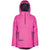 L1 Snowblind Jacket - Women's Fuchsia