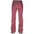L1 Heartbreaker Twill Pants - Women's Burnt Rose
