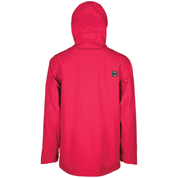 L1 Alpha Jacket - Men's Chili