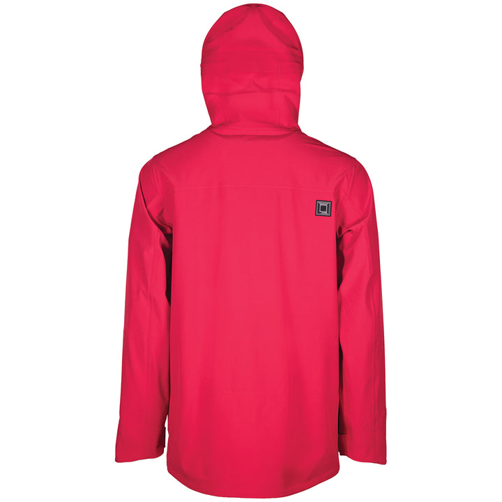 L1 Alpha Jacket - Men's Chili