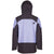 L1 Parton Jacket - Men's Phantom/Ultraviolet