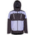 L1 Parton Jacket - Men's Phantom/Ultraviolet
