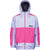 L1 Ventura Jacket - Men's Ultraviolet/Fuchsia