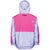 L1 Ventura Jacket - Men's Ultraviolet/Fuchsia