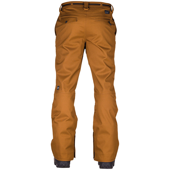 L1 Thunder Pants - Men's Amber