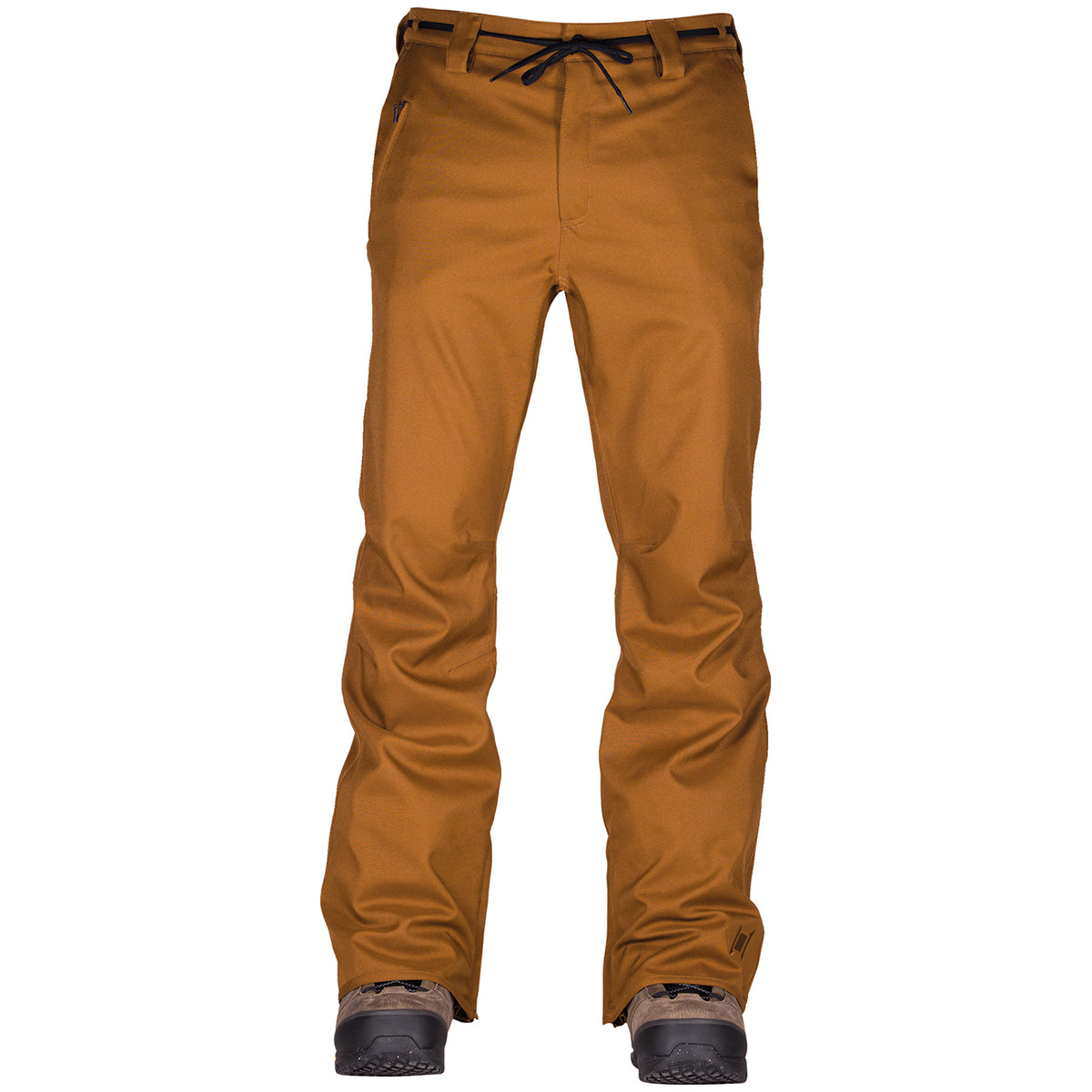L1 Thunder Pants - Men's Amber