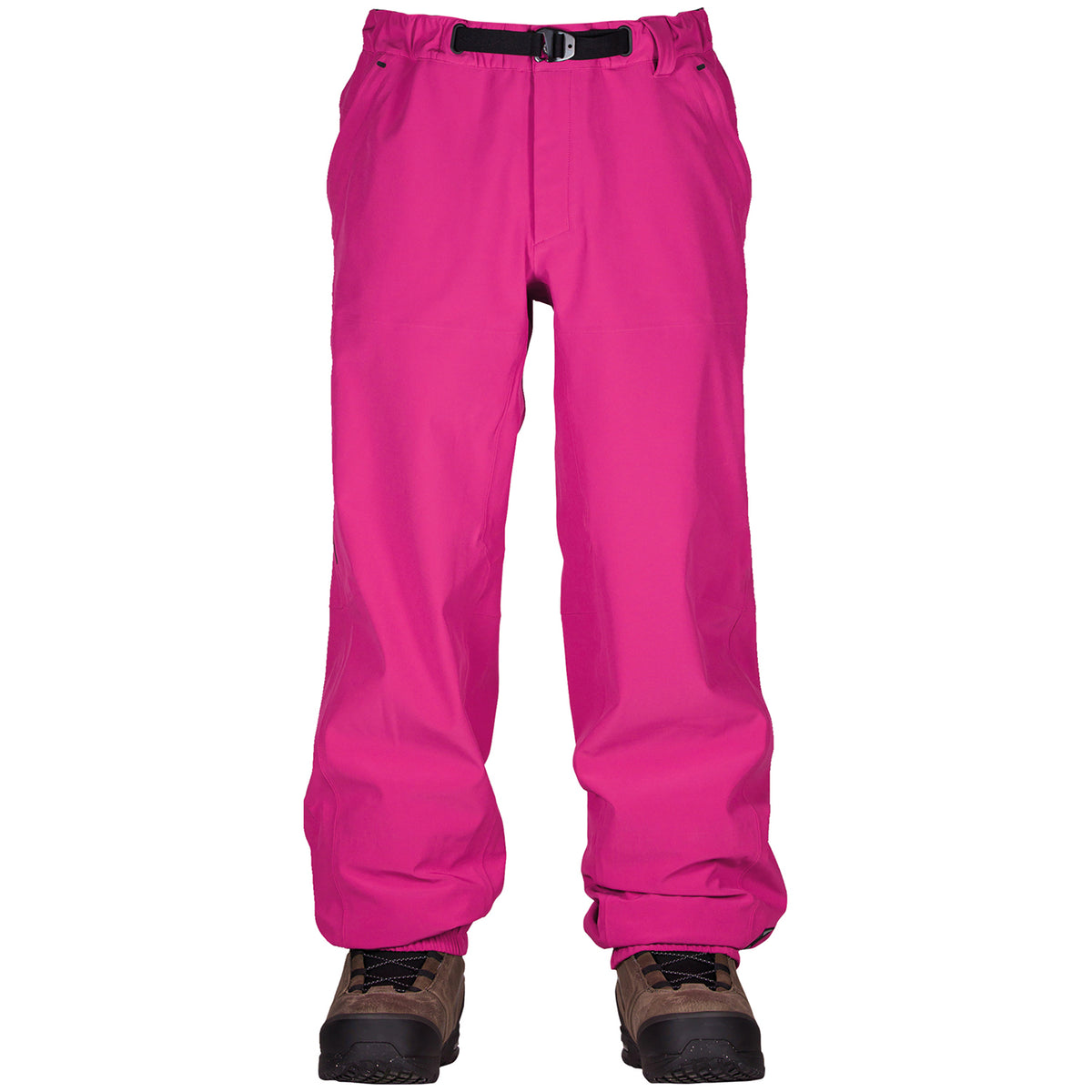 L1 Axial Pants - Men's Fuchsia