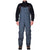 L1 Aftershock Bib Pants - Men's Slate