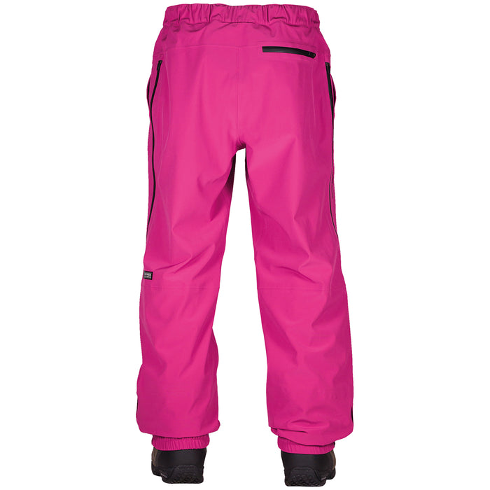 L1 Axial Pants - Men's Fuchsia