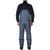L1 Aftershock Bib Pants - Men's Slate