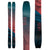Moment Deathwish Tour Skis 2023