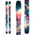 Moment Sierra Skis - Women's 2023